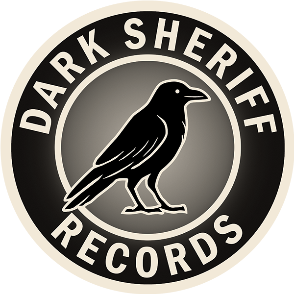 Dark Sheriff Records Logo